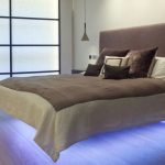 Illuminating Bed Design That You'll Own Ever
