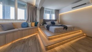 Trendy Bedroom Window Designs for Modern Homes