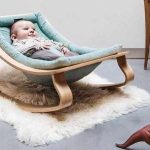 Stylish Ideas of Rocking Chairs for Your Kids