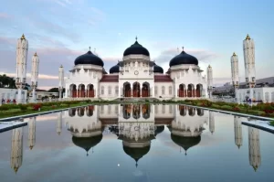 Aceh Tourist Attractions