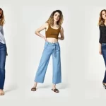 Tips Choosing Jeans