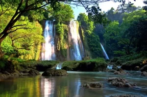 West Java Tourist Attractions